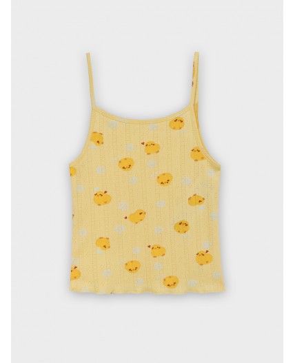 Комплект уточки на желтом