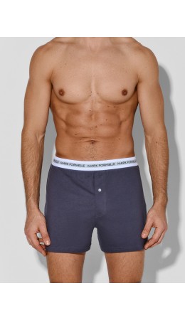 Трусы графит5