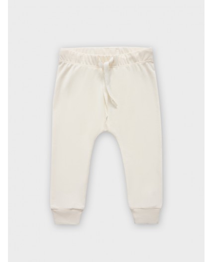 Ползунки молочный +серо-коричневый +бежевый +печать