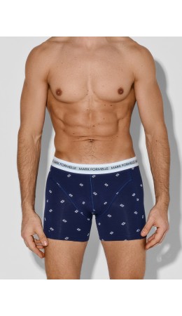 Трусы узор на затмении