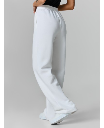 Брюки белый