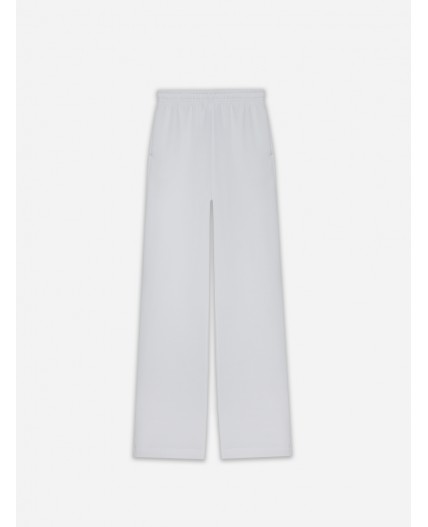 Брюки белый