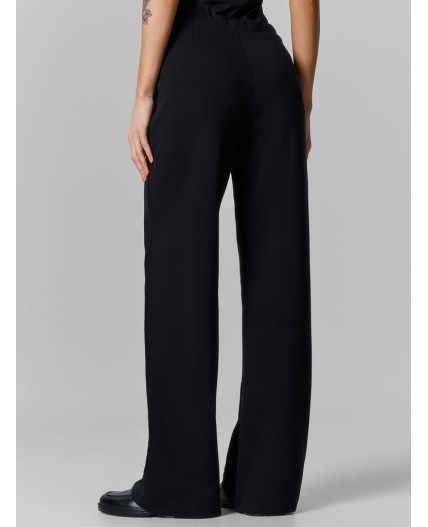 Брюки черный