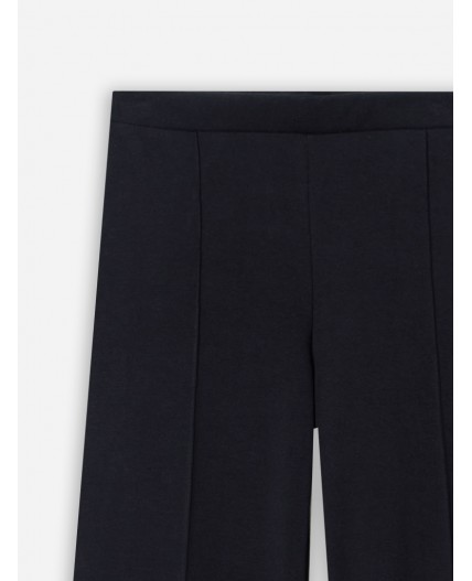 Брюки черный