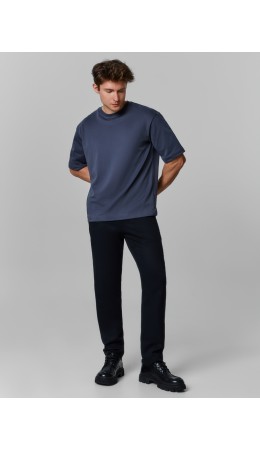 Брюки черный