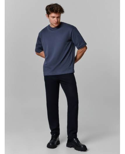 Брюки черный