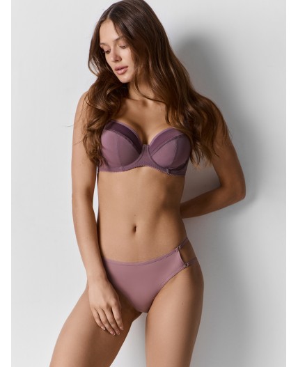 Трусы розовое дерево