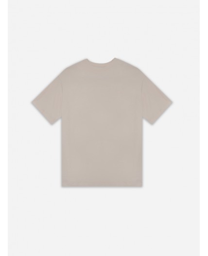 Футболка льняной