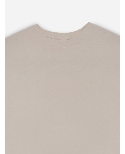 Футболка льняной