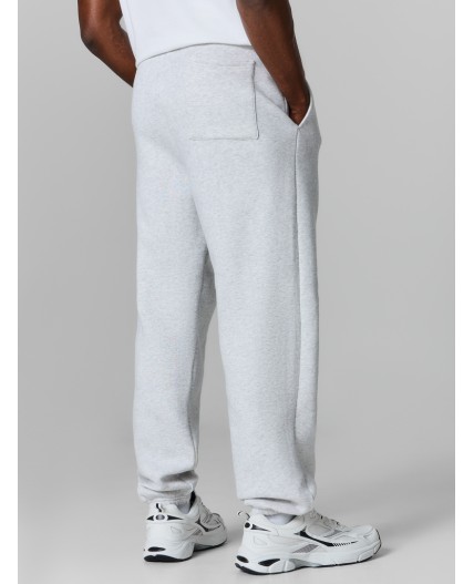 Брюки серый меланж 4306-А-1