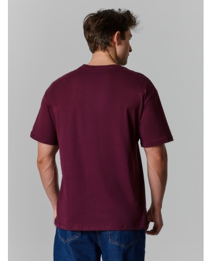 Футболка инжир