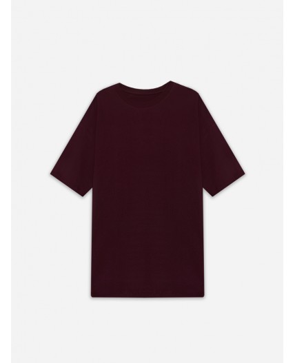 Футболка инжир