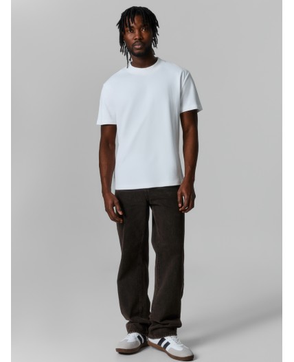 Футболка белый