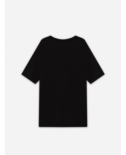 Комплект черный +клетка на черном