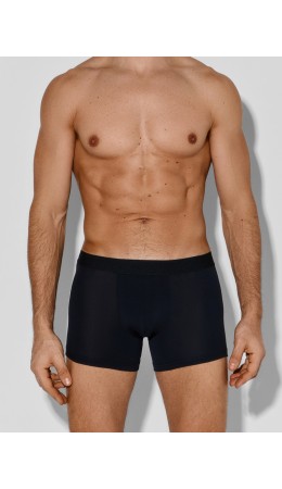 Трусы черный