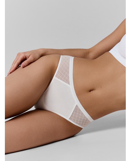 Трусы мятный