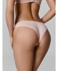 Трусы серебристый пион1