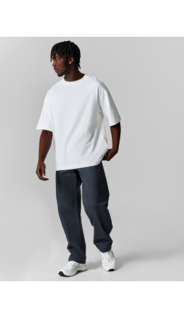 Брюки графит