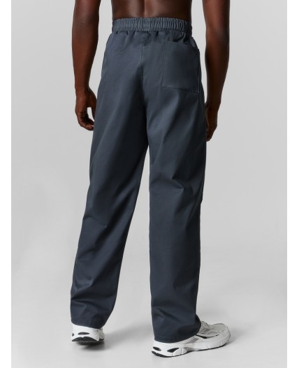 Брюки графит