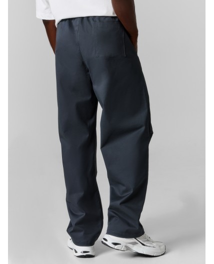 Брюки графит