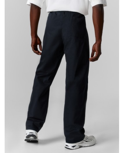 Брюки черный