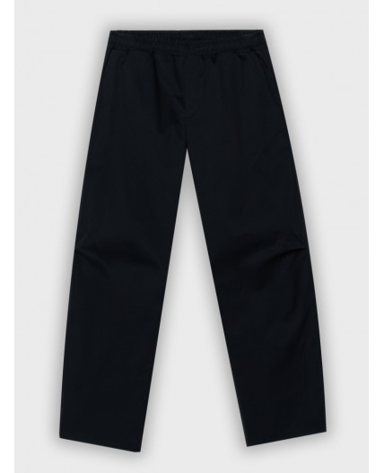 Брюки черный