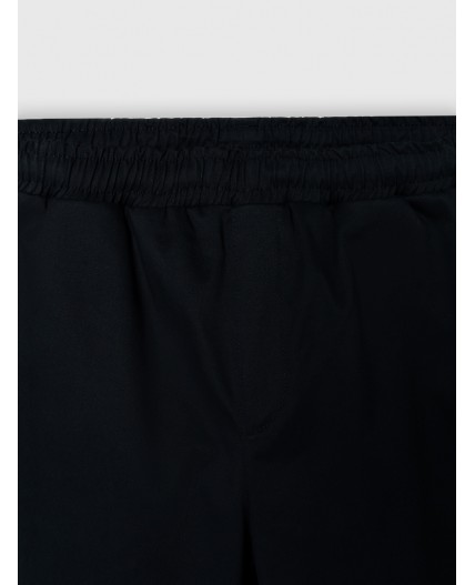 Брюки черный