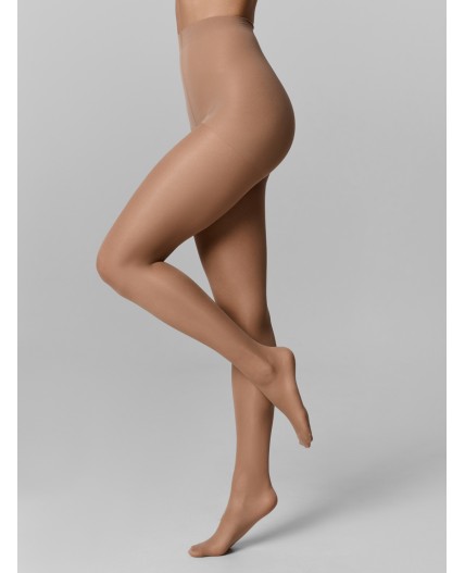 Колготки натуральный