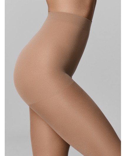 Колготки натуральный