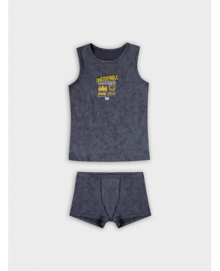 Комплект потертости на графите