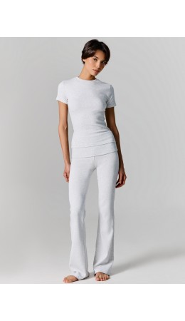 Комплект серый меланж 4306-А-1