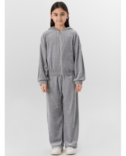 Комплект серый