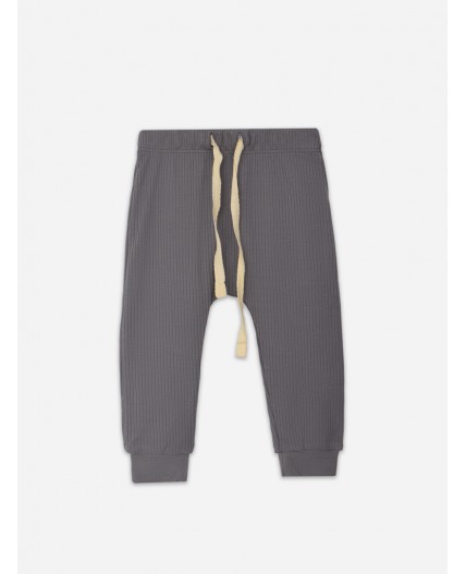 Ползунки абрикосовый щербет +серый