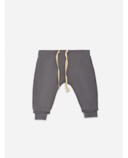 Ползунки абрикосовый щербет +серый