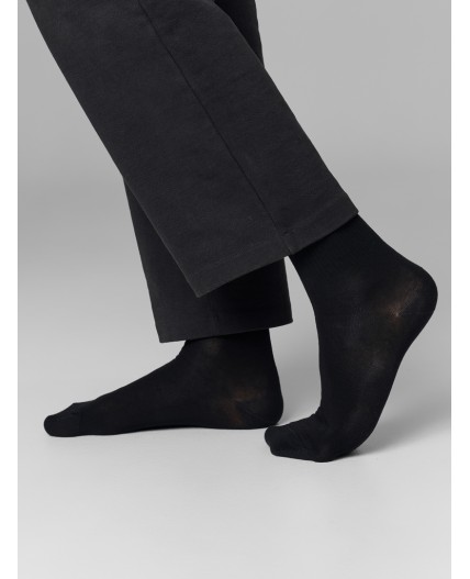 Носки черный