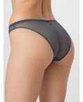Трусы графит