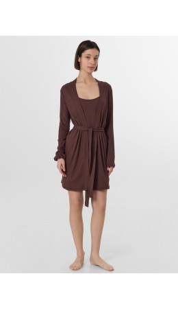 Комплект шоколад