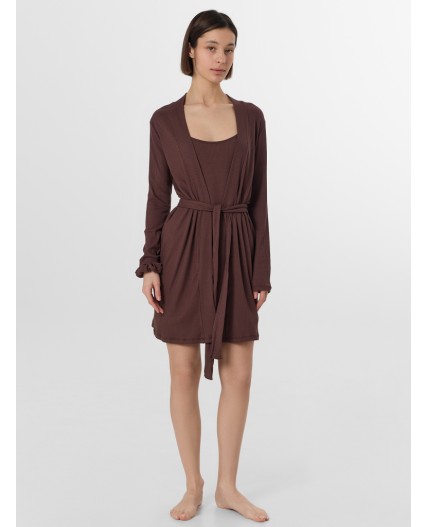 Комплект шоколад