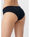Трусы черный 3