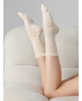 Носки нюдовый