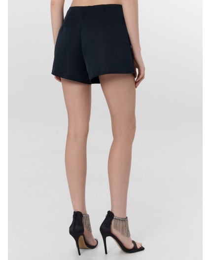 Шорты черный