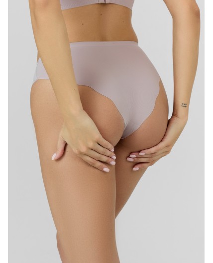 Трусы капучино