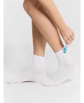 Носки белый