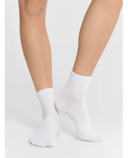 Носки белый