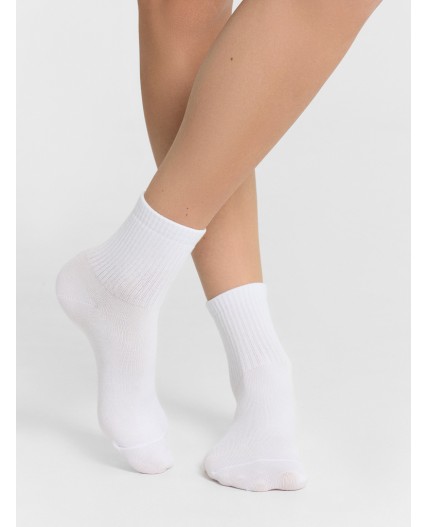 Носки белый