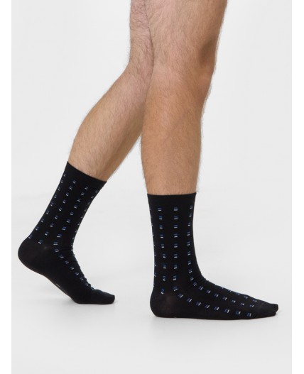 Носки черный