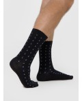 Носки черный
