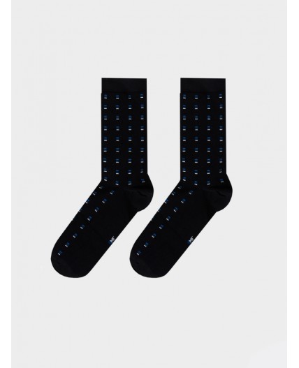 Носки черный