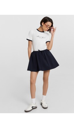 Шорты черный