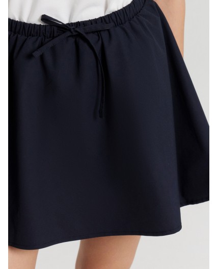 Шорты черный